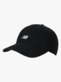 New Balance 6 Panel Classic Hat V 2.0 Black