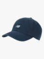 New Balance 6 Panel Classic Hat V 2.0 NB Navy