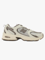 New Balance MR 530 Turtledove med Angora og Mushroom