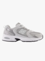 New Balance MR 530 Raincloud with Shadow Grey and Silver Metallic