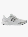 New Balance FreshFoam Arishi v4 White with Silver Metallic and Black