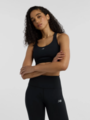 New Balance Essential Train Bra Black