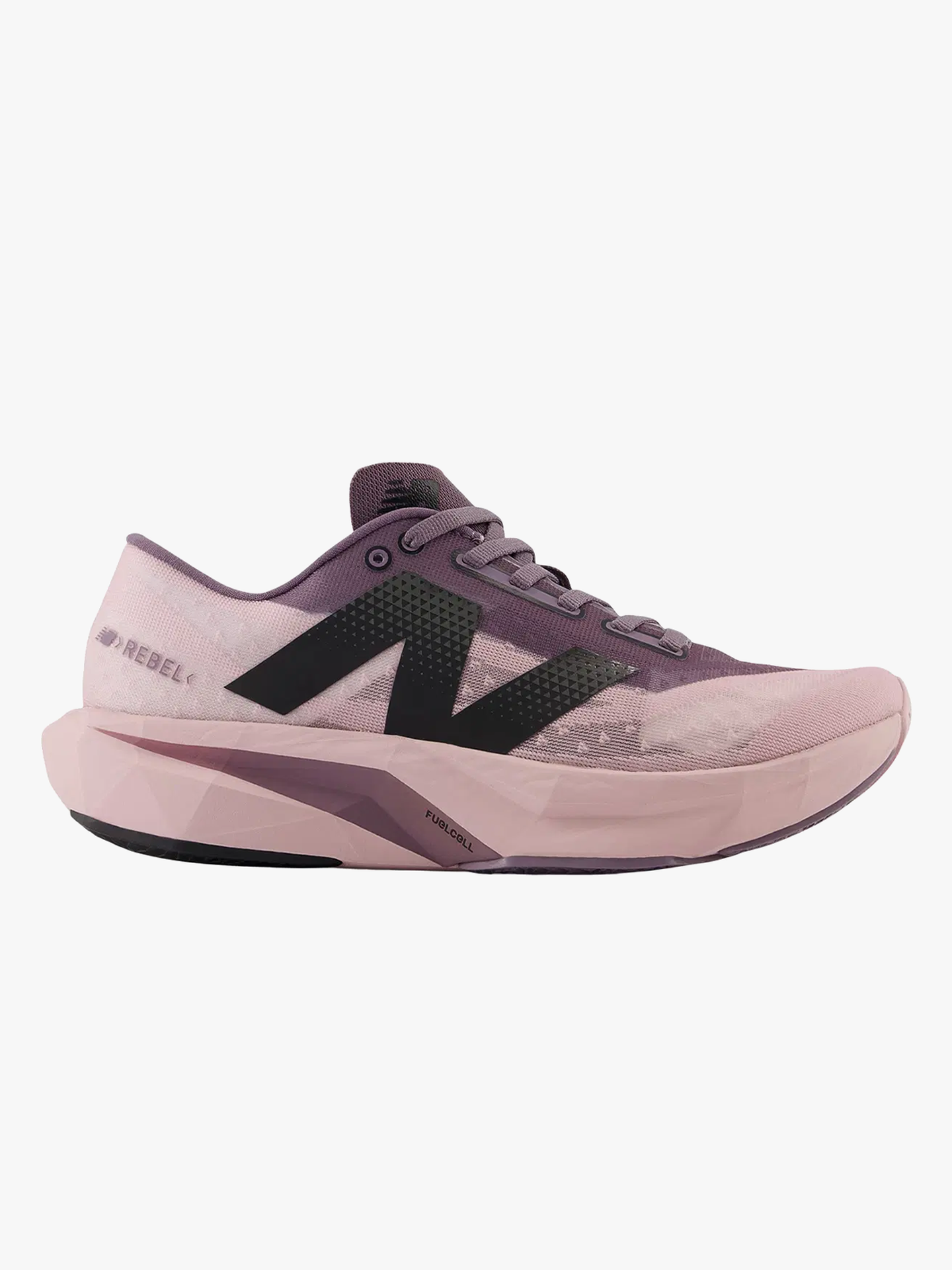 New Balance FuelCell Rebel v4 - Dame - Rosa - 40