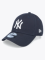 New Era 9FORTY League Essential Blå