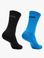 Northug Hovden 2-Pack Wool Sock French Blue