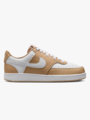 Nike Court Vision Low Next Nature Hemp / White