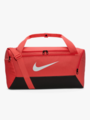 Nike Brasilia Training Duffel Bag 41L Magic Ember / Black / White