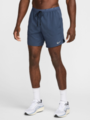 Nike Dri-Fit Stride 2in1 7" Shorts Thunder Blue / Reflective Silver