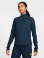 Nike Dri-Fit Pacer Half-Zip Armory Navy