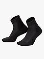 Nike Unicorn Dri-Fit ADV Cushioned Ankle Sock Black / Anthracite