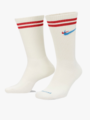 Nike Everyday Plus Force Sail / University Red / University Blue