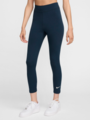 Nike Classic High-Rise 7/8 Tight Armory Navy / Sail