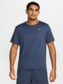 Nike Dri-Fit UV Miler Tee Thunder Blue