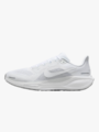 Nike Pegasus 41 White / Pure Platinum / Metallic Silver