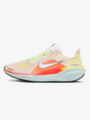 Nike Pegasus 41 Summit White / Bright Crimson / Glacier Blue / Chrome