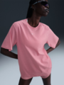 Nike Sportswear Essential LBR Tee Elemental Pink