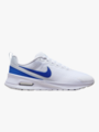 Nike Air Max Nuaxis White / Racer Blue