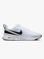 Nike Air Max Nuaxis White / Black