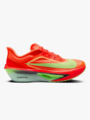 Nike Zoom Fly 6 Bright Crimson / Cave Purple / Lime Blast