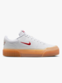 Nike Court Legacy Lift White / University Red