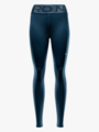 Nike Pro Sculpt Dri-Fit High-Rise Tights Armory Navy / White