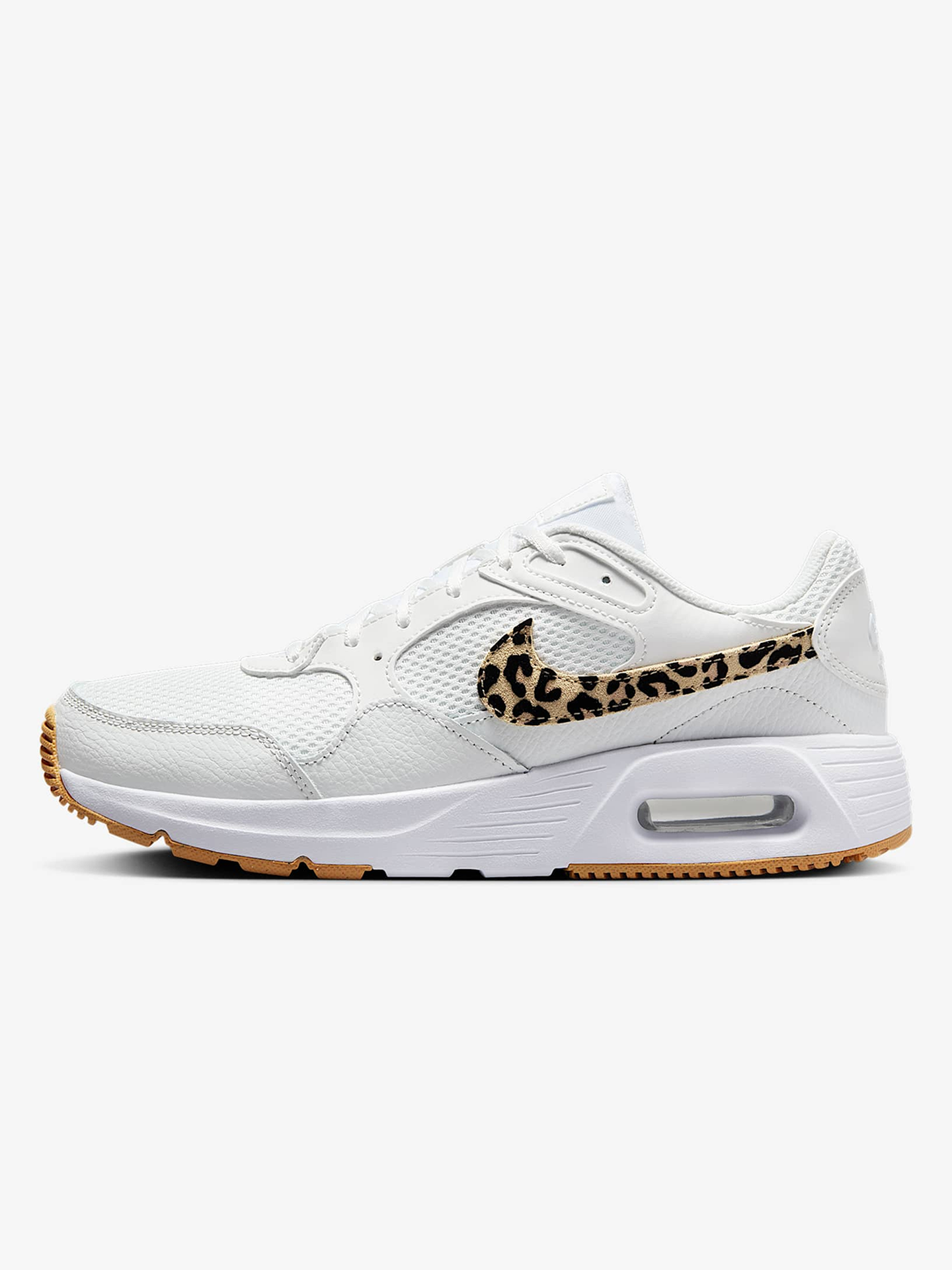 Nike Air Max SC - Dame - Flerfarget - 36.5