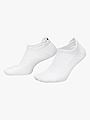 Nike Unicorn Dri-Fit ADV Cushioned No-Show Sock White