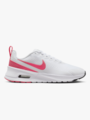 Nike Air Max Nuaxis White/Aster Pink-Black-Comet Red