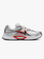 Nike Vomero 5 Runner White / Black / Picante Red / Vast Grey