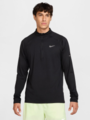 Nike Dri-Fit Stride Half-Zip Midlayer Black