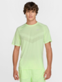 Nike Dri-Fit Adv Stride Short Sleeve Top Barely Volt / Reflective Silver