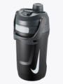 Nike Fuel Jug 1200ml Sort