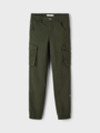 Name It Ryan Cargo Pant Rosin