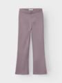 Name It Frikkali Bootcut Pant Elderberry