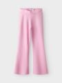 Name It Frikkali Bootcut Pant Pink Frosting