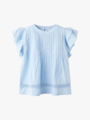 Name It Faride Short Sleeve Top Serenity