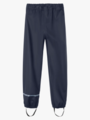 Name It Dry Rain Pant Dark Sapphire