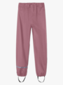 Name It Dry Rain Pant Wistful Mauve