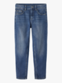 Name It Ben Tapered Jeans Dark Blue Denim