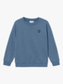 Name It Vimo Long Sleeve Sweat Bru Coronet Blue