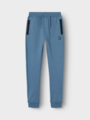 Name It Vimo Sweat Pant Bru Coronet Blue