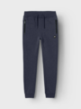 Name It Vimo Sweat Pant Bru Dark Sapphire