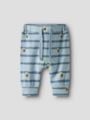 Name It Vroels Pant Box Celestial Blue