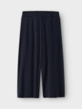 Name It Vulotte Culotte Pant Navy Blazer