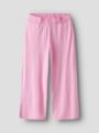 Name It Vulotte Culotte Pant Pink Frosting