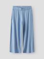 Name It Vulotte Culotte Pant Serenity