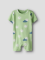 Name It Vroels Sunsuit Box Arcadian Green