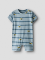 Name It Vroels Sunsuit Box Celestial Blue