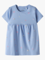 Name It Vandora Short Sleeve Dress Box Serenity Flowers