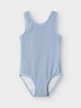 Name It Ziba Swimsuit Dk Brunnera Blue